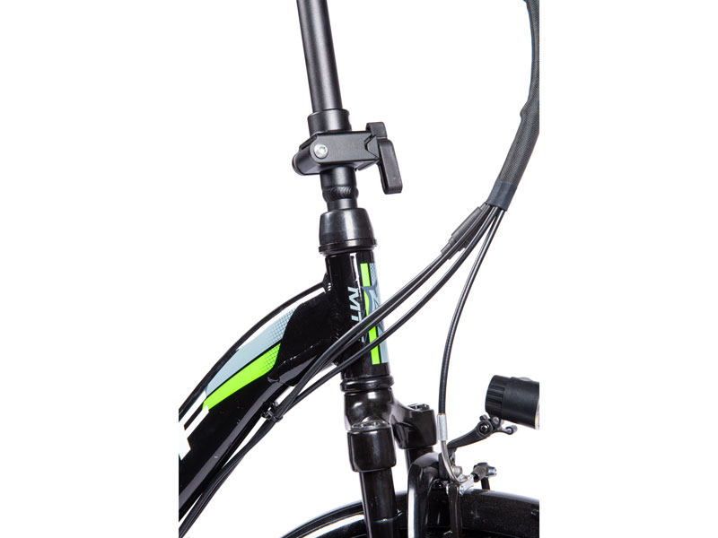 Klappfahrrad Fold 1.4