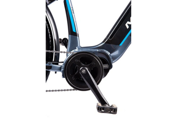 Trekking Fahrrad Tour 5.3 (17)