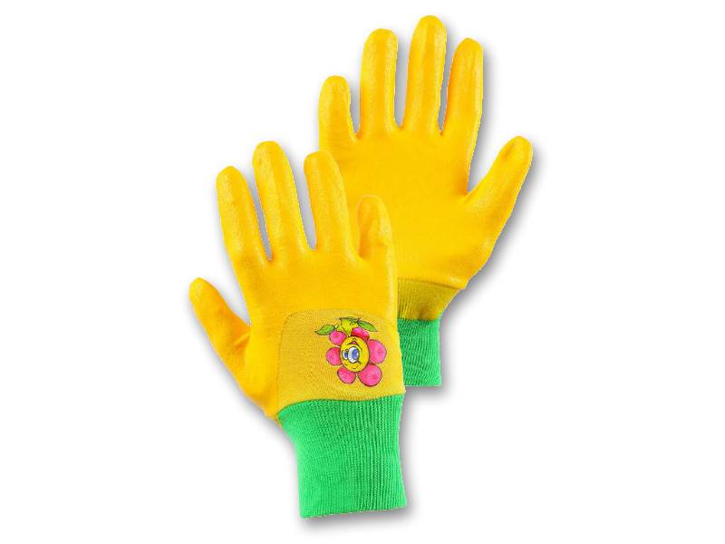 Kids Gloves DRAGO SIZE 5