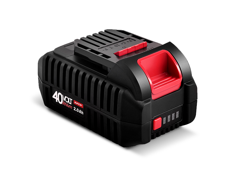 MTF BT 20-40N 40 V Akku