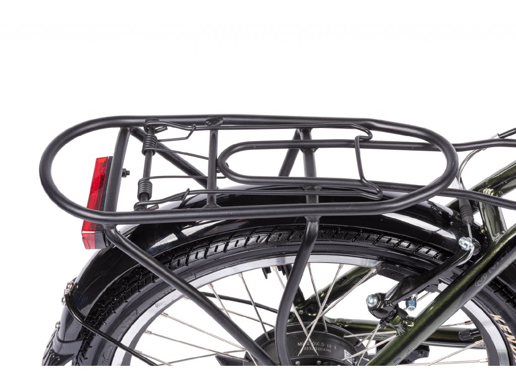 Faltrad / E-Bike Fold 2.4 Evo