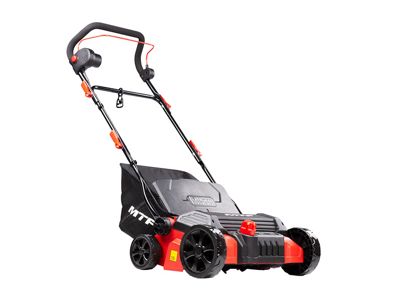 Electric Verticutor MTF - LSE 180 S