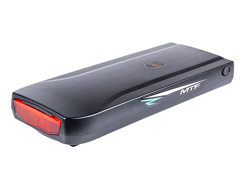 Akku 19,2 Ah (691 Wh)