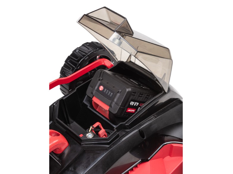 MTF LMA 32-40N 40 V Akku Rotary Lawnmower