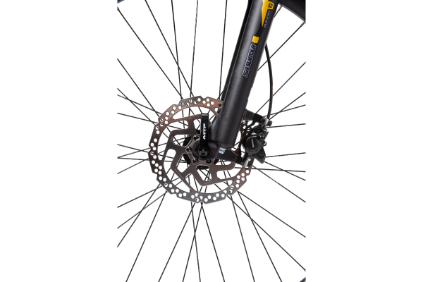 Mount 6.5 W