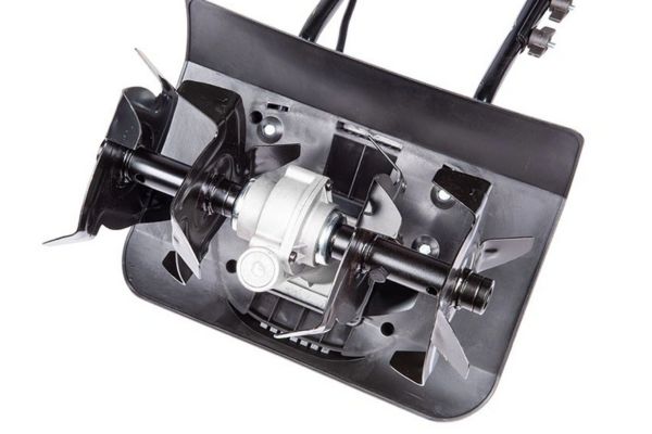 Elektrische Bodenfräse MTF RTE 80 P