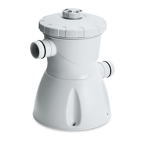 RX330 Cartridge filter pump 12V - 1.3m³/h