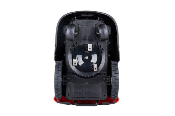 Robotic lawnmower MTF DM2 1400i