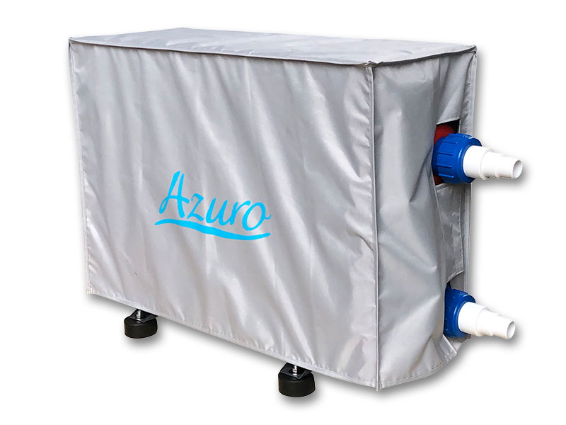 Heat Pump Cover für BP-50