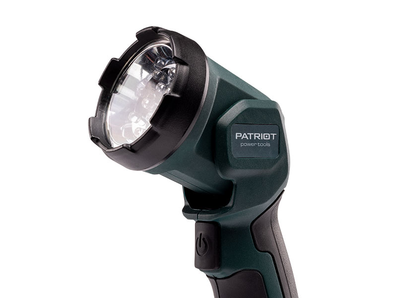 Flashlight 18 V