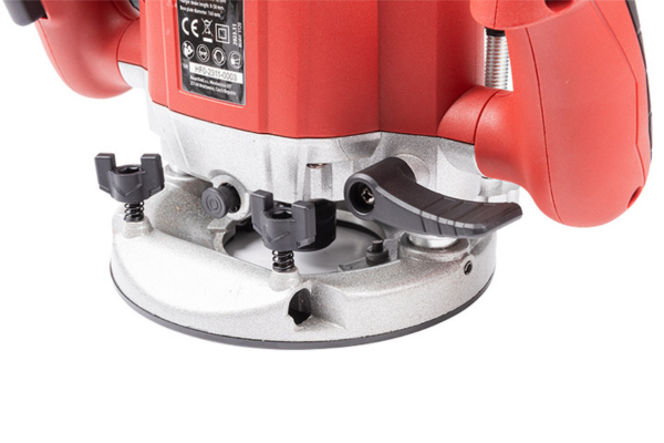 Router MTF 2100W