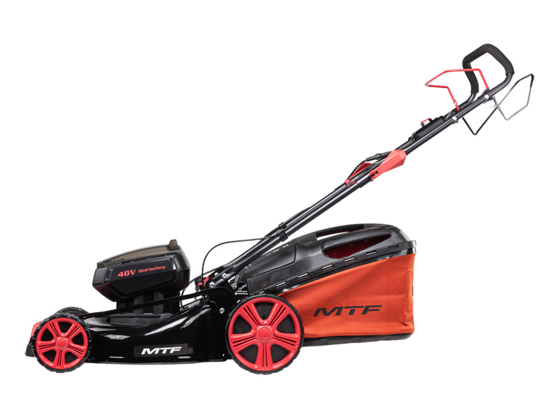 MTF LMA 46-40N 40 V Akku Rotary Lawnmower