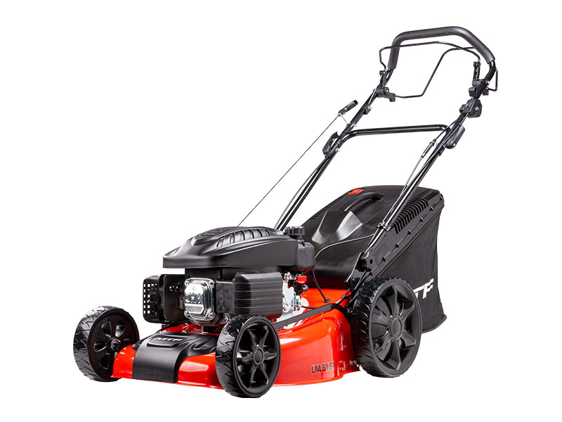 Petrol Lawnmower MTF LM 51 SP