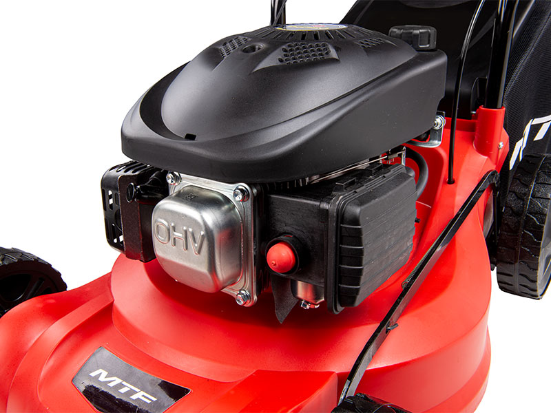 Petrol Lawnmower MTF LM 40 PSP