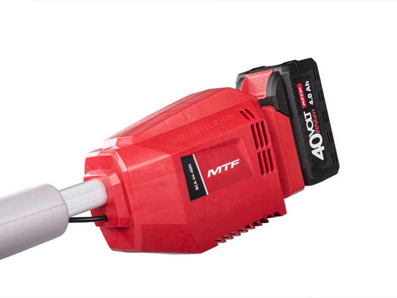 MTF BCA 44-40N 40 V Akku Brush Cutter