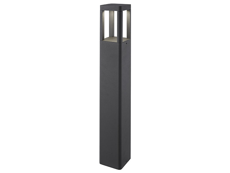 Outdoor Post Lighting Granada