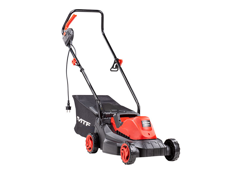 Electric mower MTF LM 32K