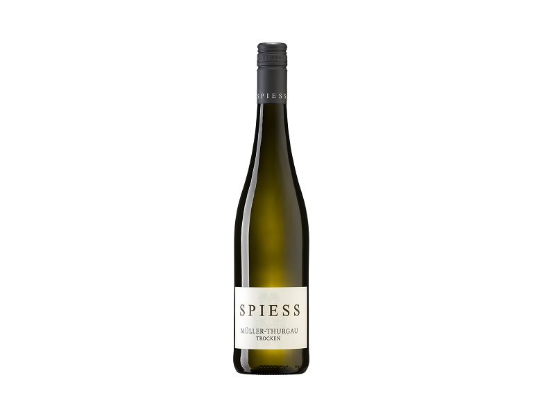Müller Thurgau