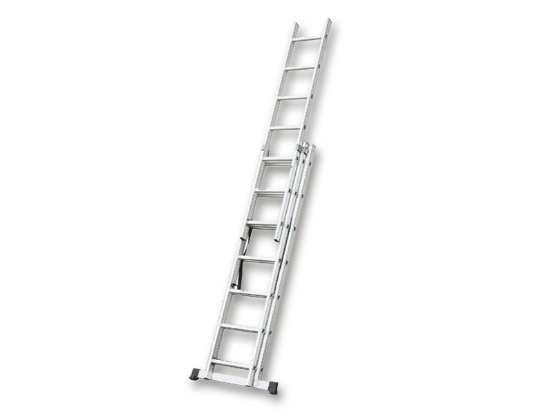 Ladder articulated MTF 4x3 (3,5 m)