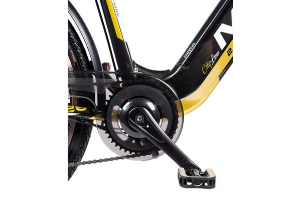 City Fahrrad Grand 2.3 (17)