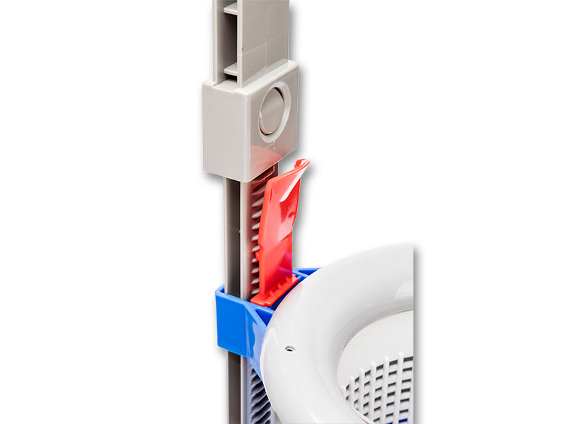 Skimmer Hang-up Swing® - für Swing pools