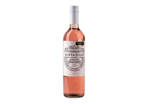 Petirrojo Rosé Reserva
