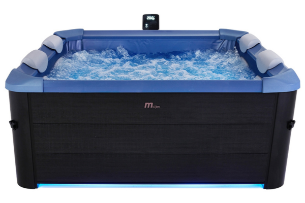 MSPA OSLO SAPPHIRE F-SA063W Whirlpool