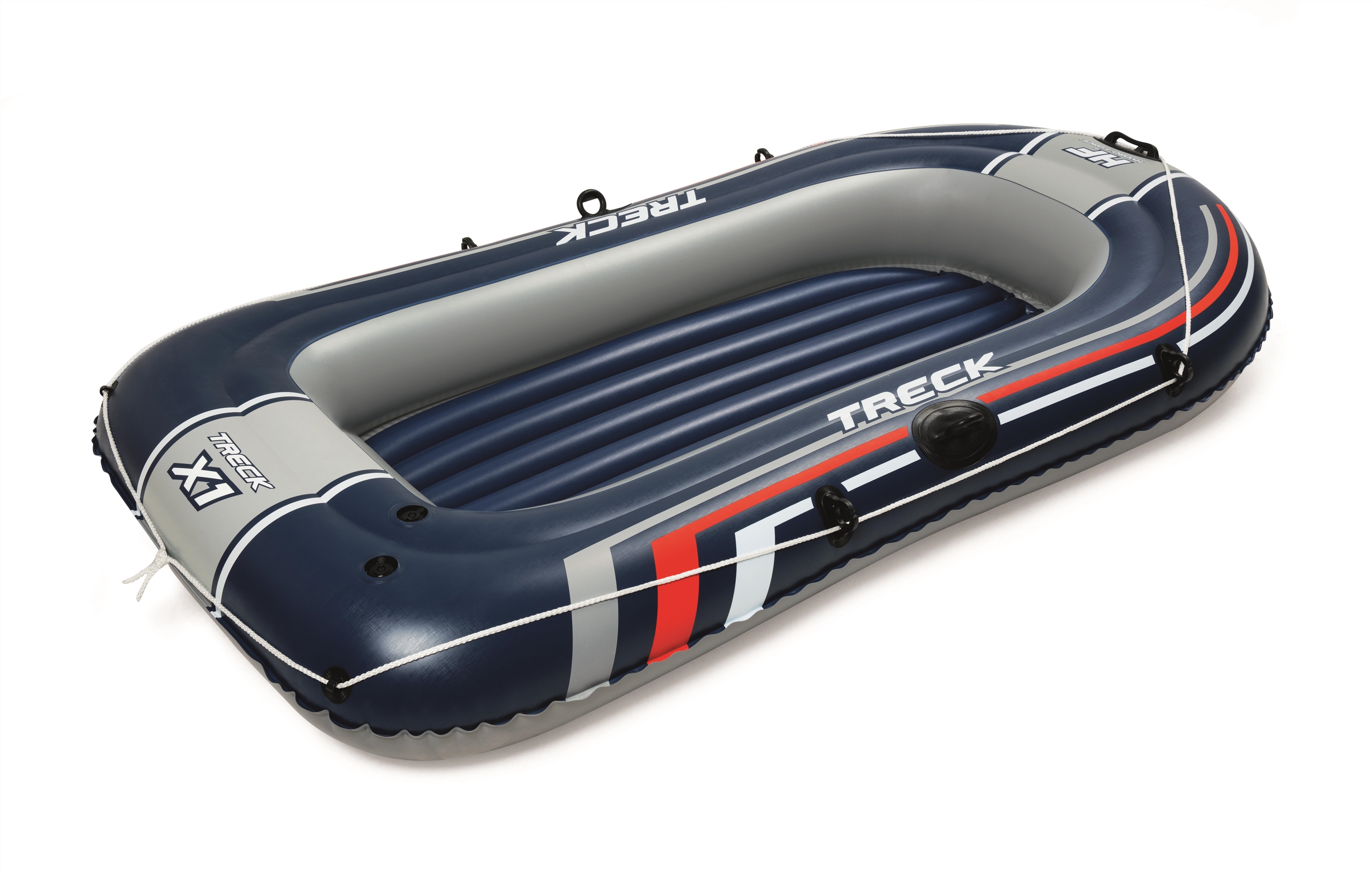 HYDROFORCE Boat