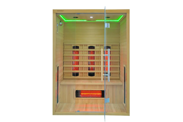 Infrarotsauna POPULAR 3003 XL