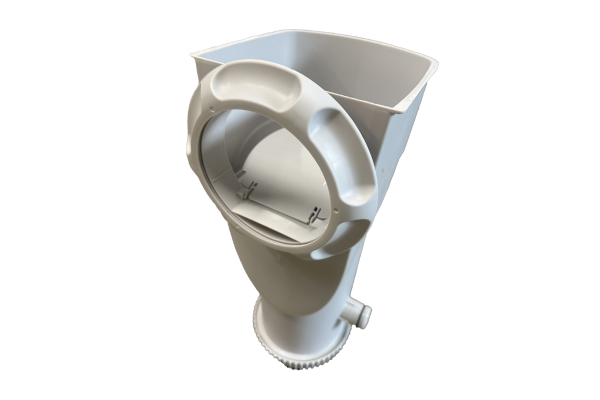 SkimmerPlus Filter Pump SFX1500