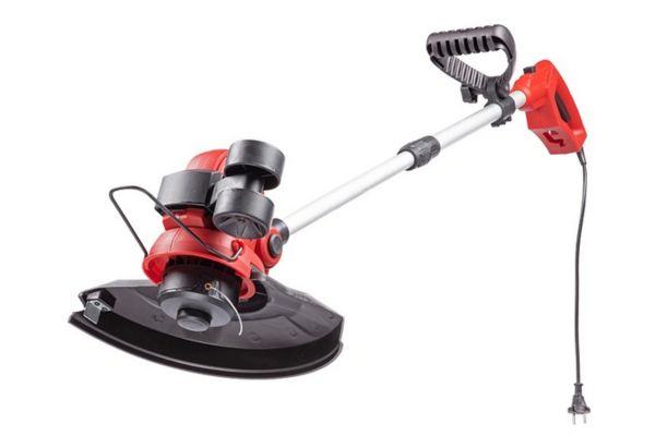 Grass Trimmer MTF GTE 55 E