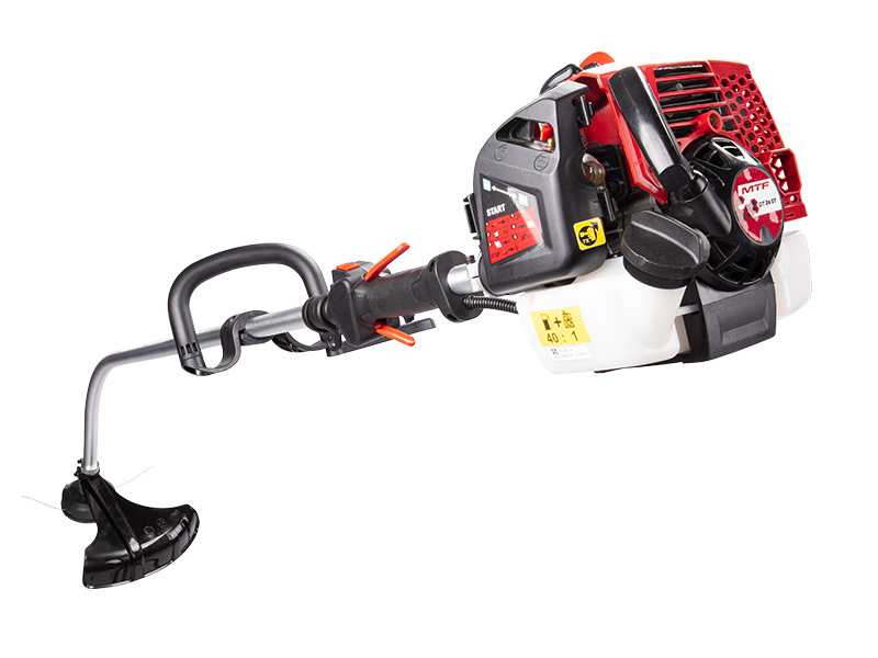 Motor scythe MTF - GT 26 ST