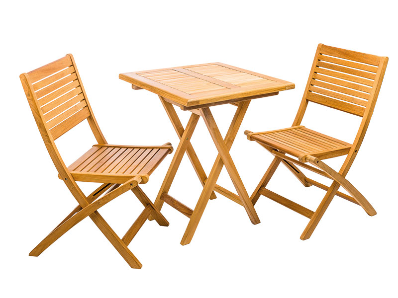 AMBRA - Balcony chair