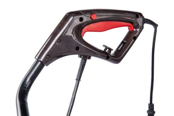 Elektrische Bodenfräse MTF RTE 80 P