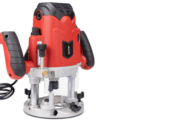 Router MTF 2100W