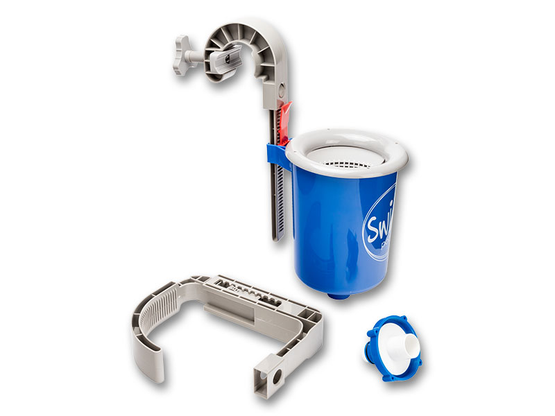 Skimmer Hang-up Swing® - für Swing pools
