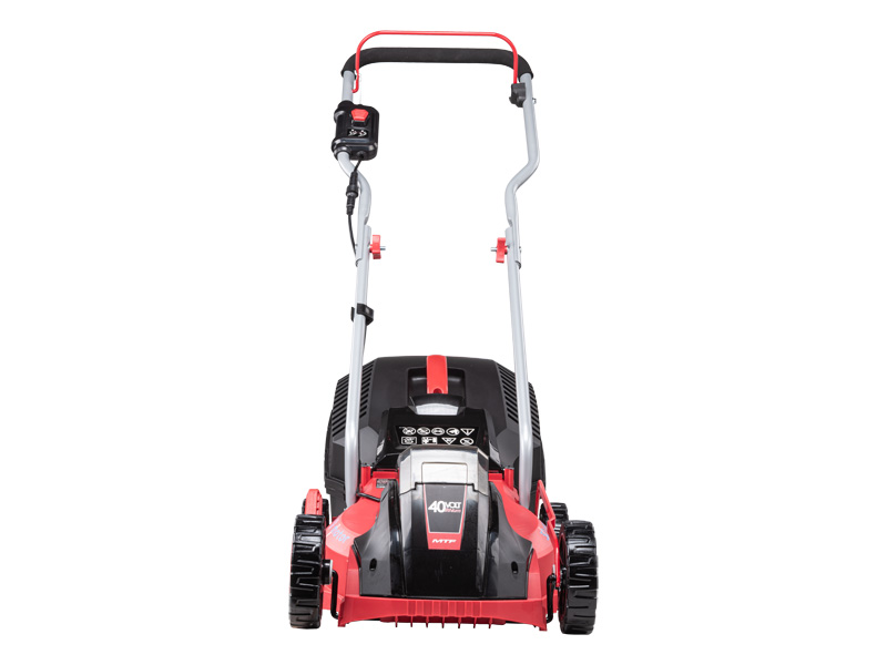 MTF LMA 32-40N 40 V Akku Rotary Lawnmower