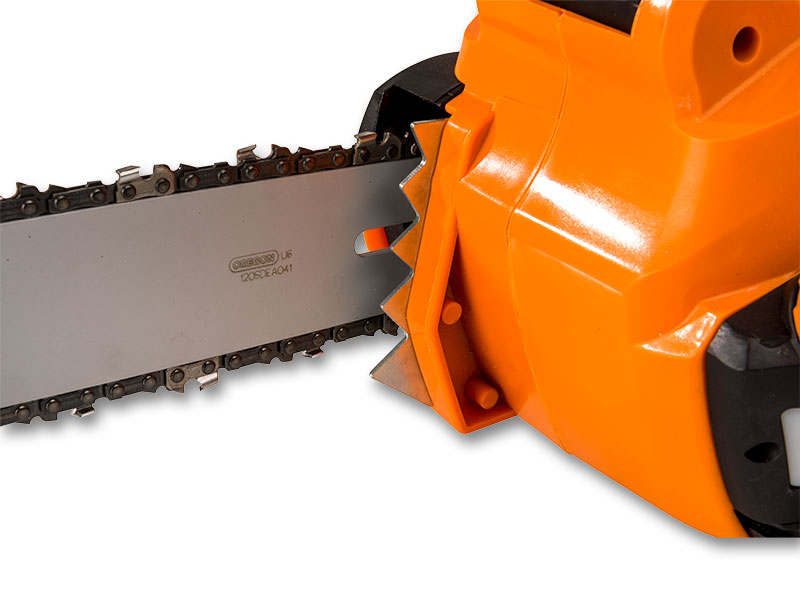 Cordless chainsaw Patriot CS30 40 V