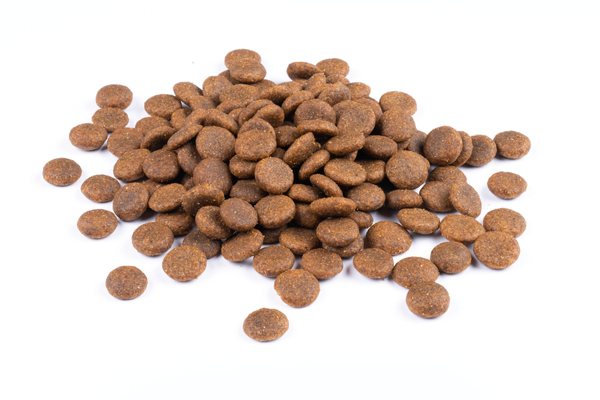 StarVita granules für adult dogs, beef/ fish, 12 kg
