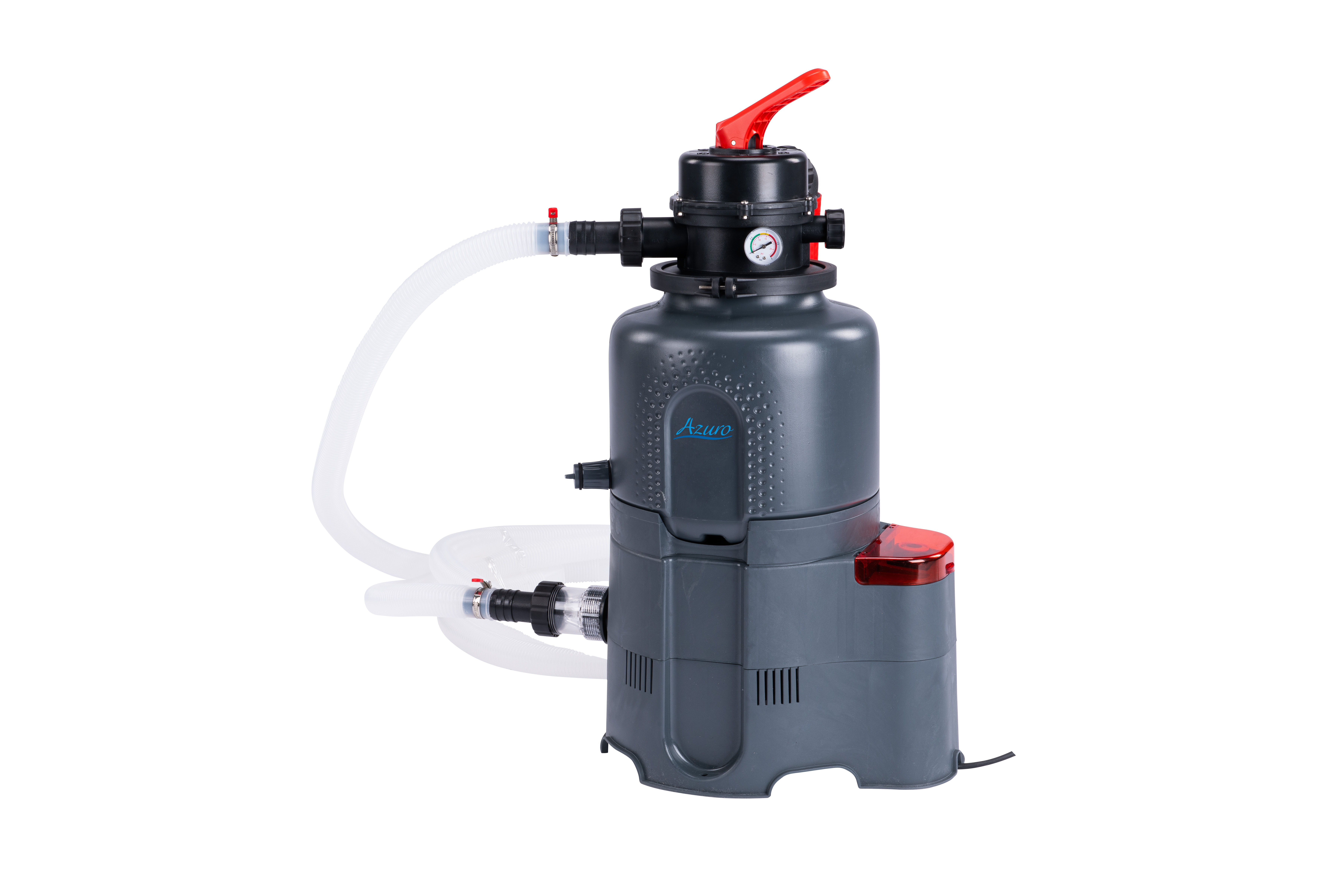 Sand filter Azuro 4m3/h + Timer
