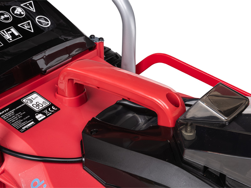 MTF LMA 32-40N 40 V Akku Rotary Lawnmower