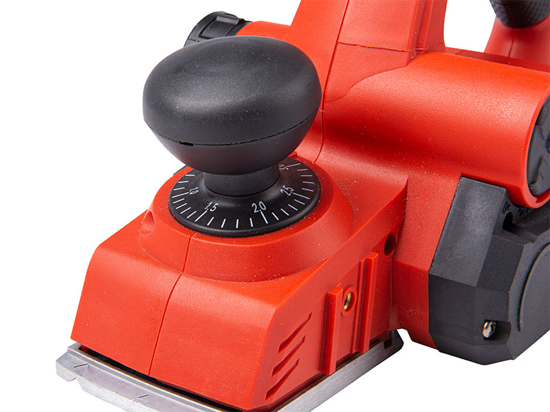 ELECTRIC PLANER 650W