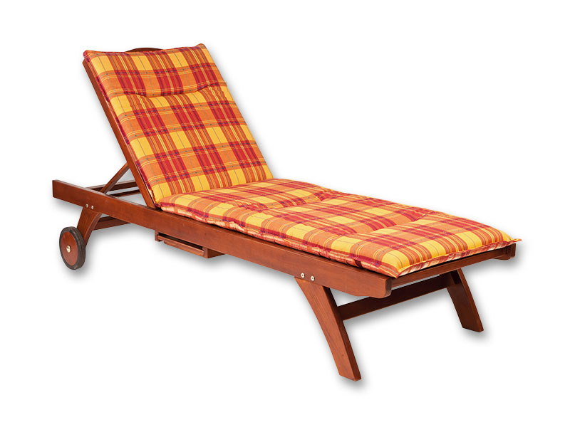 Bench Cover