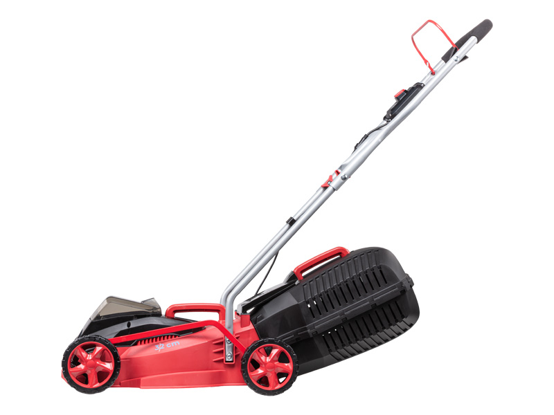 MTF LMA 32-40N 40 V Akku Rotary Lawnmower