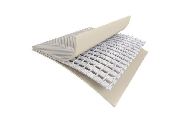 PureSpa Chevron DeLuxe HWS 800