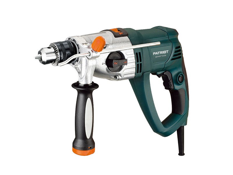 IMPACT DRILL 13MM, 1150W