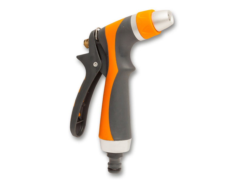 Adjustable Spray Nozzle