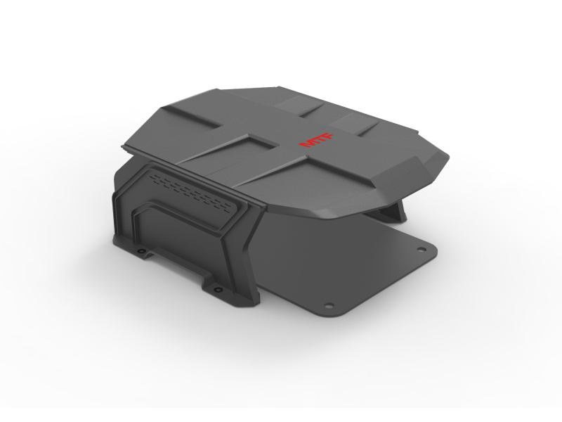 DM2 charging station cover
