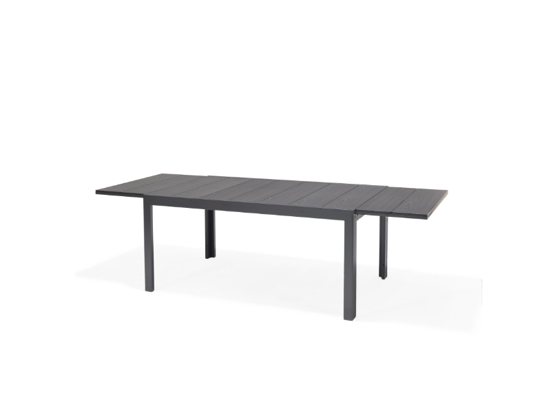Essence Table 156–246 x 95 cm - ALU