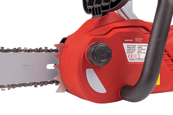 Electric Chainsaw MTF CSE 240 OT
